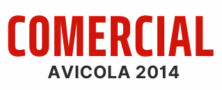 COMERCIAL AVICOLA 2014 SL